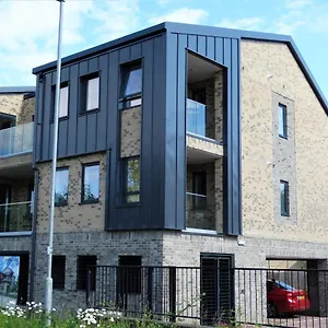 Apartment Old Station, Cambridge (Cambridgeshire)