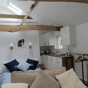 Apartment The Old Stables, Whitehall Farmhouse, Oakington, Cambridge (Cambridgeshire)