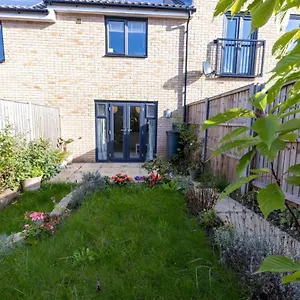 Holiday home Stunning Entire 2bd Suffolk Cambridgeshire, Cambridge (Cambridgeshire)