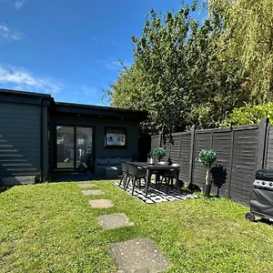 Apartment The Garden 85, Cambridge (Cambridgeshire)