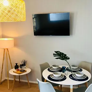 Apartment One-bedroom Near Mathematical Bridge By Belvilla, Cambridge (Cambridgeshire)